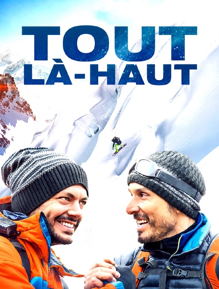 Tout là-haut