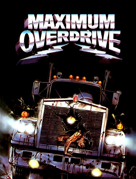 Maximum overdrive