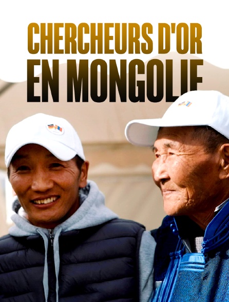 Chercheurs d'or en Mongolie : Une aventure est-allemande