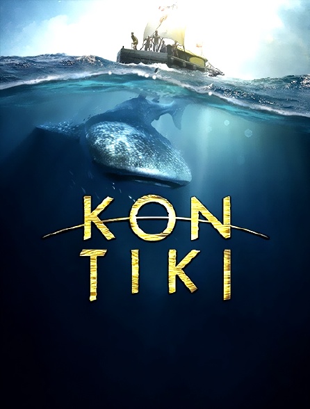 Kon-Tiki