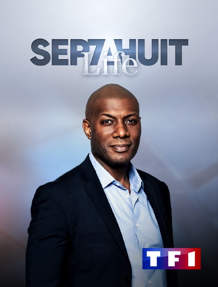 TF1 - Sept à huit Life - 15/09/2024 à 17h18