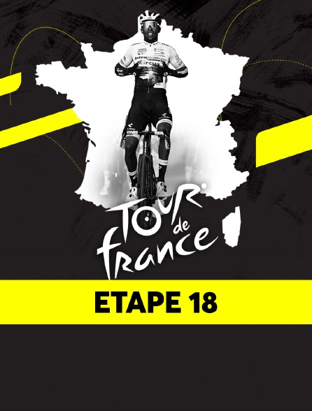 Cyclisme - Tour de France 2023 : étape 18 (Moûtiers / Bourg-en-Bresse)