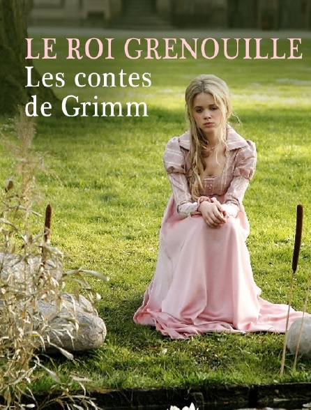 Les contes de Grimm