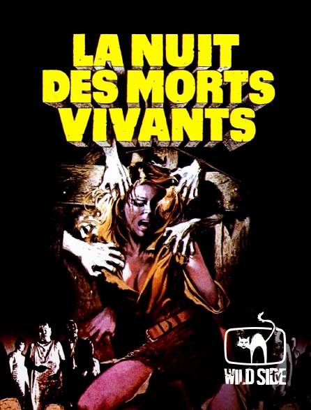 Molotov channels - La Nuit des morts vivants