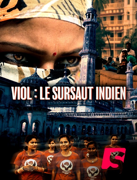 Spicee - Viol, le sursaut indien