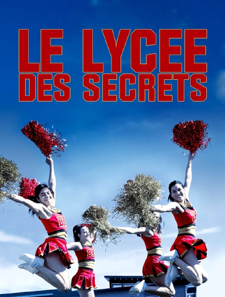 Le lycée des secrets