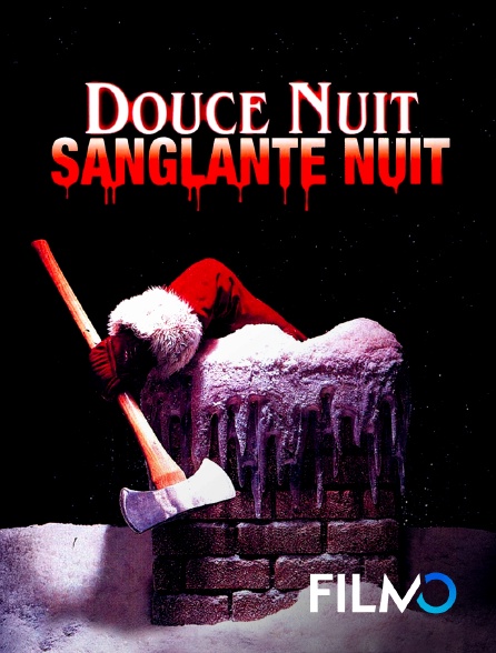 FilmoTV - Douce Nuit, Sanglante Nuit