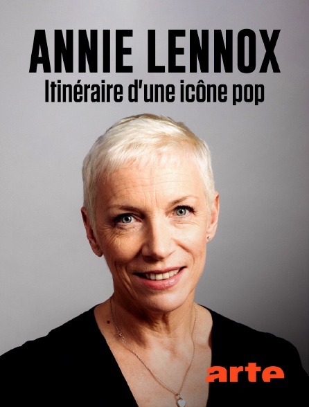 Arte - Annie Lennox : De Eurythmics à l'engagement, itinéraire d'une icône pop - 06/09/2024 à 22h31