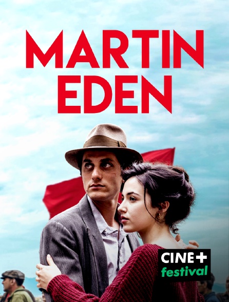 CINE+ Festival - Martin Eden