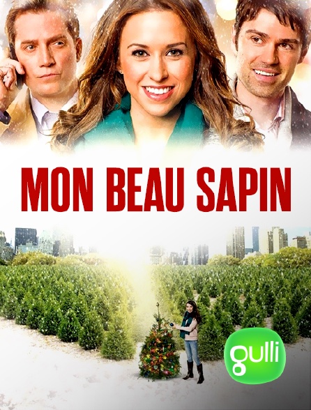 Gulli - Mon beau sapin