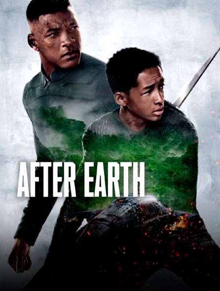 After Earth