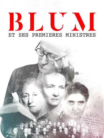 Blum et ses premières ministres