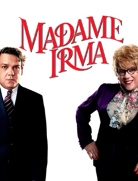 Madame Irma