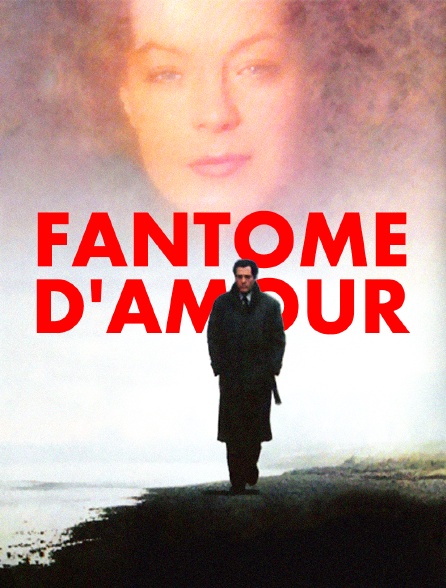 Fantôme d'amour