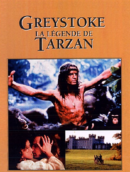 Greystoke, la légende de Tarzan