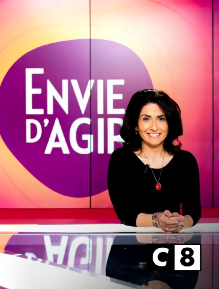 C8 - Envie d'agir - 29/09/2024 à 09h56