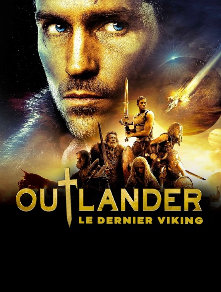 Outlander, le dernier Viking