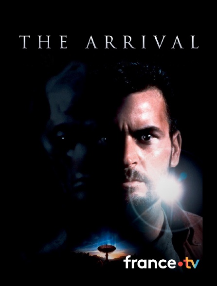 France.tv - The Arrival