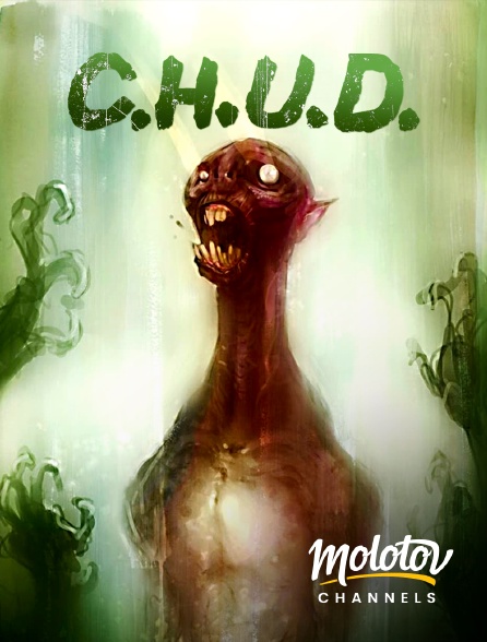 Molotov channels - C.H.U.D.