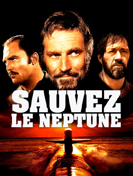 Sauvez le Neptune