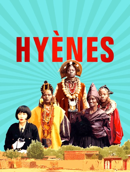 Hyènes