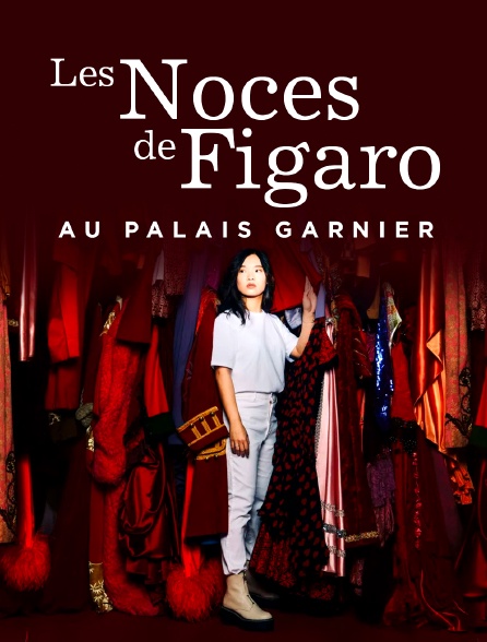 Les Noces de Figaro