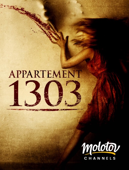 Molotov channels - Appartement 1303