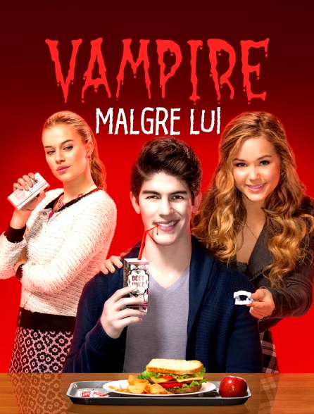 Vampire malgré lui