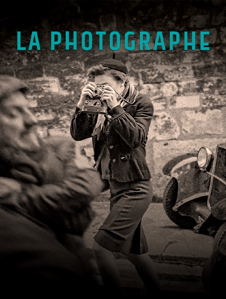 La photographe