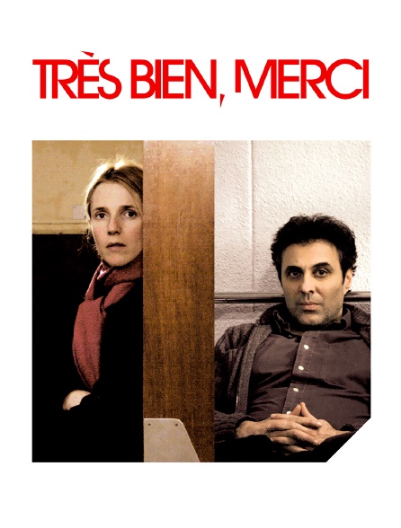 Très bien, merci