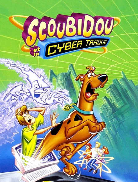 Scooby Doo et la cyber traque