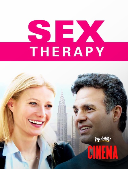 Molotov Channels Cinéma - Sex therapy