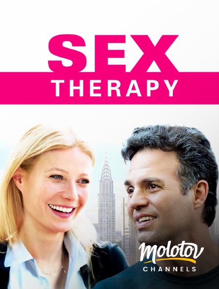 Molotov channels - SEX THERAPY