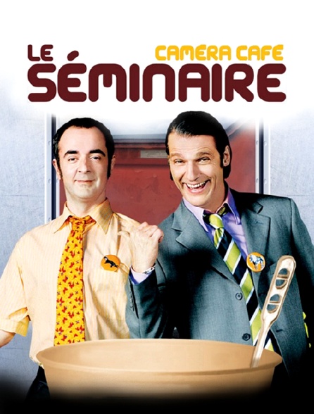 Le séminaire