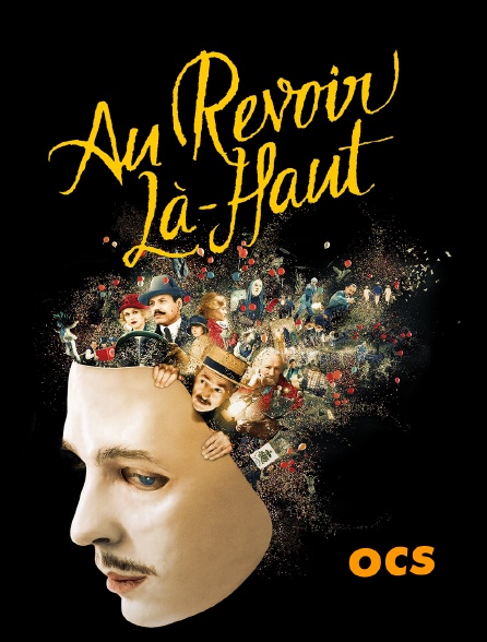 OCS - Au revoir là-haut