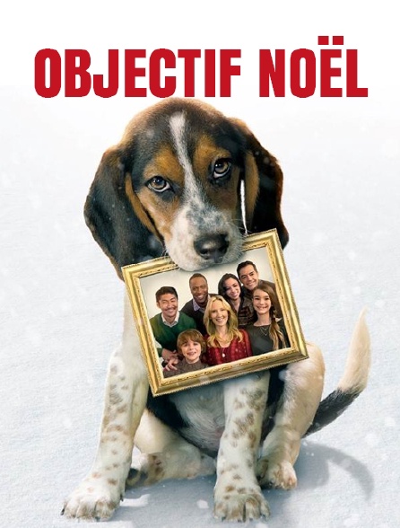 Objectif Noël