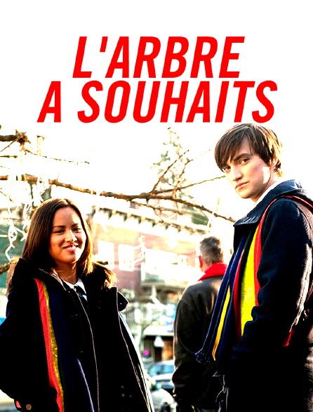 L'ARBRE A SOUHAITS