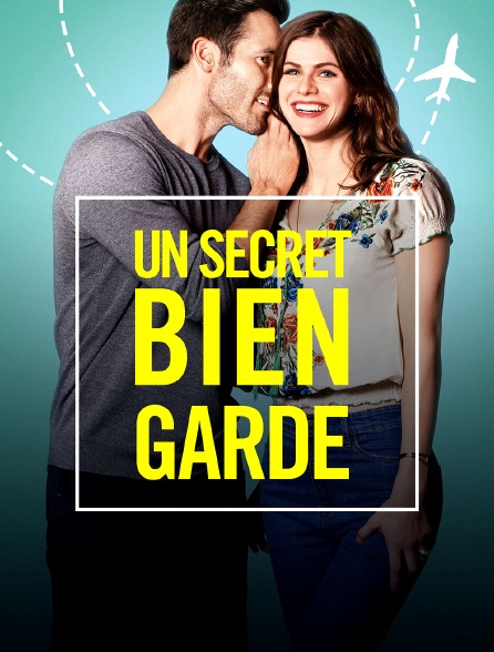 Un secret bien gardé - 20/08/2024 à 20h45