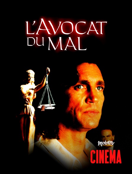 Molotov Channels Cinéma - L'avocat du mal