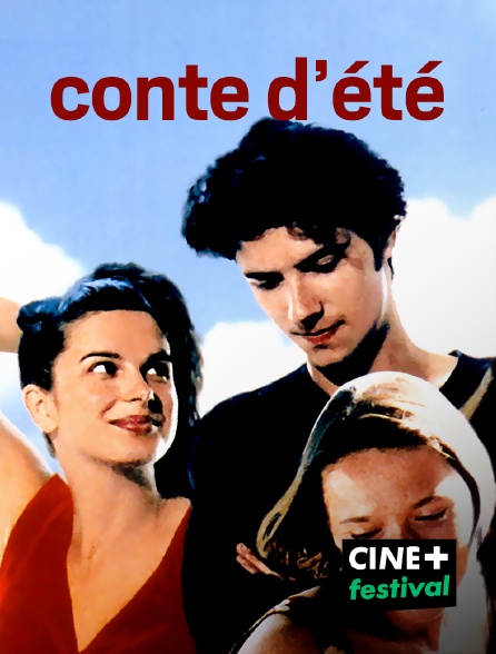 CINE+ Festival - Conte d'été