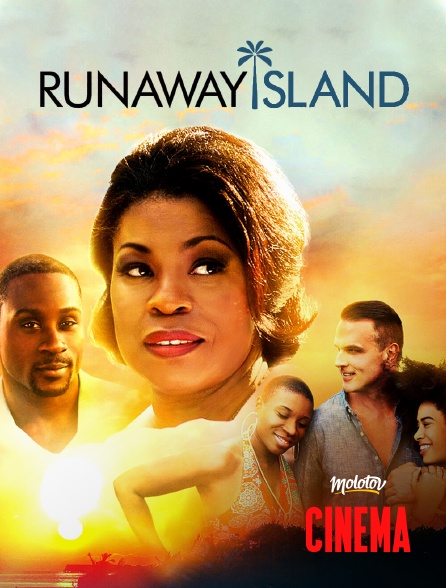 Molotov Channels Cinéma - Runaway island