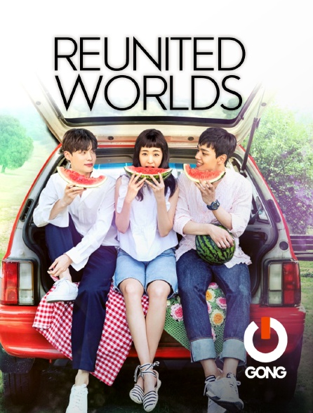 GONG - Reunited Worlds - S01E09