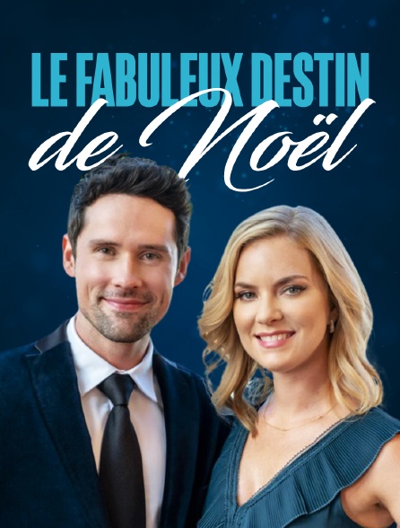 Le fabuleux destin de Noël