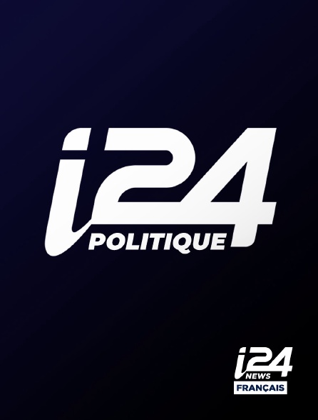 i24 News - Politique - 30/09/2024 à 22h00