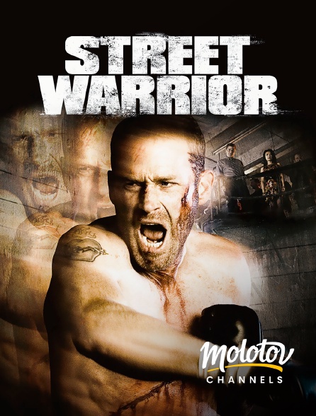 Molotov channels - Street warrior