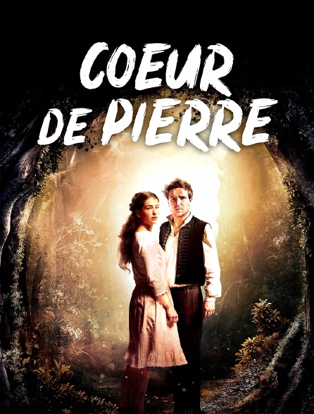 Coeur de pierre