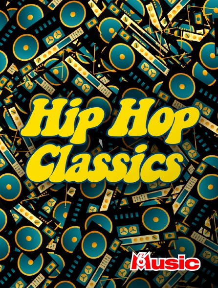 M6 Music - Hip Hop Classics - 26/09/2024 à 00h00