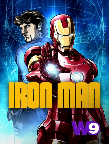 W9 - Iron Man - S01E01