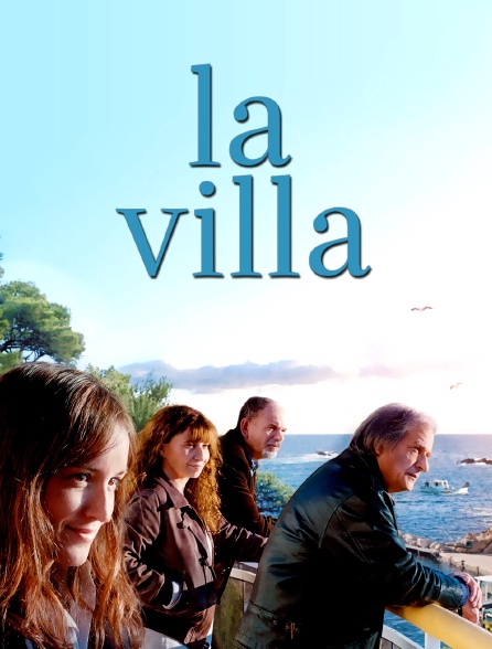 La villa