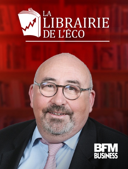 BFM Business - La librairie de l'éco - 15/09/2024 à 22h00